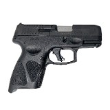 TAURUS G3C 9MM LUGER (9x19 PARA) - Image 1 of 3
