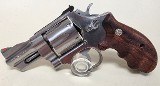 SMITH & WESSON 624 .44 S&W SPECIAL - 1 of 3