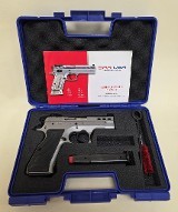 SAR USA P8S 9MM LUGER (9X19 PARA) - 1 of 3