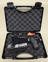MAGNUM RESEARCH DESERT EAGLE 1911 C .45 ACP - 1 of 3