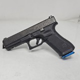 GLOCK 17 GEN 5 9MM LUGER (9x19 PARA) - 1 of 3