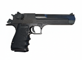 MAGNUM RESEARCH DESERT EAGLE .44 MAGNUM - 1 of 3