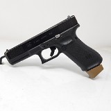 GLOCK 17 GEN 5 9MM LUGER (9x19 PARA) - 1 of 3
