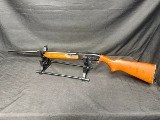 REMINGTON SPEEDMASTER MODEL 552 .22 S/L/LR - 1 of 3