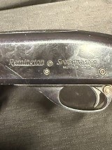 REMINGTON SPEEDMASTER MODEL 552 .22 S/L/LR - 3 of 3