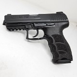 HECKLER & KOCH P30 9MM LUGER (9x19 PARA) - 1 of 3