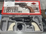 Pietta 1873 GW2 Liberty .45 LC - Image 1 of 3