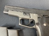 SIG SAUER P226 .40 S&W - 2 of 3