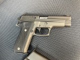 SIG SAUER P226 .40 S&W - 3 of 3