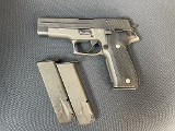 SIG SAUER P226 .40 S&W - 1 of 3