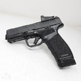 SPRINGFIELD ARMORY HELLCAT PRO 9MM LUGER (9x19 PARA) - 1 of 3
