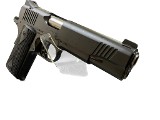 KIMBER 1911 LW .45 ACP - 3 of 3