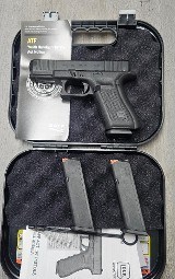 GLOCK 45 9MM LUGER (9x19 PARA) - Image 2 of 3