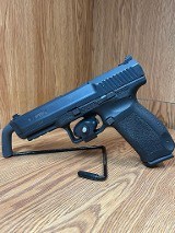 CANIK TP9SF 9MM LUGER (9x19 PARA) - 1 of 3