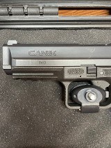 CANIK TP9SF 9MM LUGER (9x19 PARA) - 2 of 3