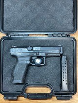 CANIK TP9SF 9MM LUGER (9x19 PARA) - 3 of 3