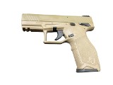 TAURUS TX22 .22 LR - 1 of 3