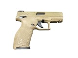 TAURUS TX22 .22 LR - 2 of 3