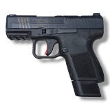 CANIK METE MC9 9MM LUGER (9X19 PARA) - 1 of 2