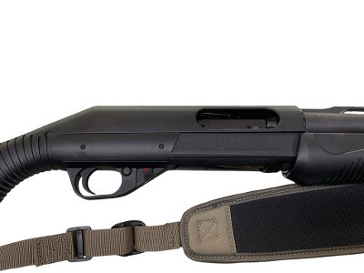 Benelli Nova 12 GA - Image 2 of 3