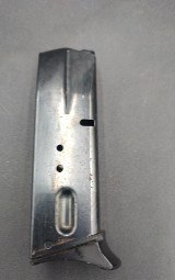 SMITH & WESSON 669 9MM LUGER (9x19 PARA) - 2 of 3