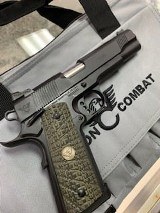 WILSON COMBAT 1911 .45 ACP - 3 of 3