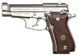 BERETTA 84 FS CHEETAH .380 ACP - 1 of 1