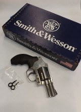SMITH & WESSON 640 .357 MAG - 1 of 3