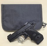 KIMBER Micro 9 9MM LUGER (9x19 PARA) - 1 of 3