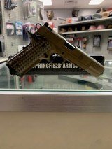 SPRINGFIELD ARMORY 1911 TRP .45 ACP - 1 of 3