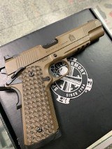 SPRINGFIELD ARMORY 1911 TRP .45 ACP - 3 of 3