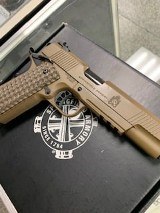 SPRINGFIELD ARMORY 1911 TRP .45 ACP - 2 of 3