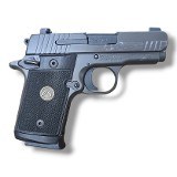 SIG SAUER P938 9MM LUGER (9x19 PARA) - 2 of 2