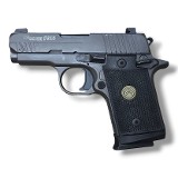 SIG SAUER P938 9MM LUGER (9x19 PARA) - 1 of 2