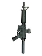 SPIKE&sbquo;S TACTICAL ST-15 5.56X45MM NATO - 1 of 3