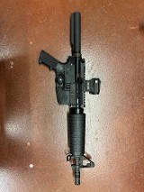 SPIKE&sbquo;S TACTICAL ST-15 5.56X45MM NATO - 2 of 3