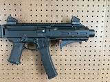 CZ SCORPION 3+ 9MM LUGER (9x19 PARA) - 3 of 3