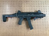 CZ SCORPION 3+ 9MM LUGER (9x19 PARA) - 1 of 3