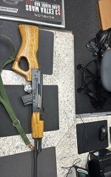 NORINCO NHM91 7.62X39MM - 2 of 3