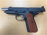 FN HIGH POWER [BLK] 9MM LUGER (9X19 PARA) - 2 of 3
