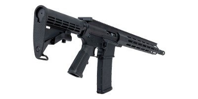 DPMS ORACLE II 5.56X45MM NATO - Image 3 of 3