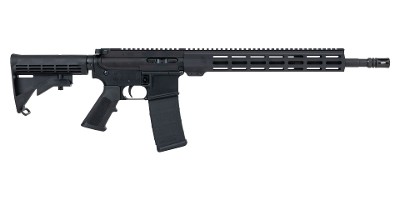 DPMS ORACLE II 5.56X45MM NATO - Image 1 of 3