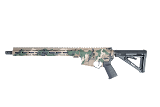 ALEX PRO FIREARMS VALOR 5.56X45MM NATO - 1 of 1