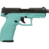 TAURUS TX22 Gen 2 .22 LR - 1 of 1