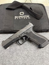 SHADOW SYSTEMS DR920 ELITE 9MM LUGER (9x19 PARA) - 1 of 3