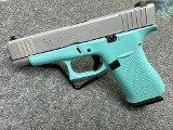 GLOCK G48 9MM LUGER (9x19 PARA) - 2 of 3