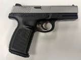 SMITH & WESSON SW9VE 9MM LUGER (9x19 PARA) - 1 of 3