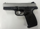 SMITH & WESSON SW9VE 9MM LUGER (9x19 PARA) - 2 of 3