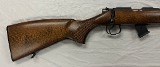 CZ 452-2E ZKM .22 LR - 2 of 3