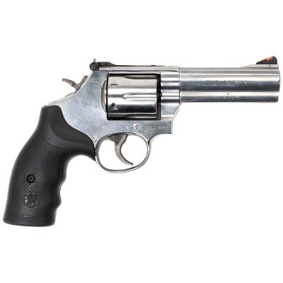 SMITH & WESSON 686-6 .357 MAG - Image 2 of 3